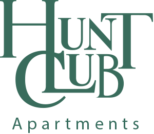 Hunt Club Apartments logo